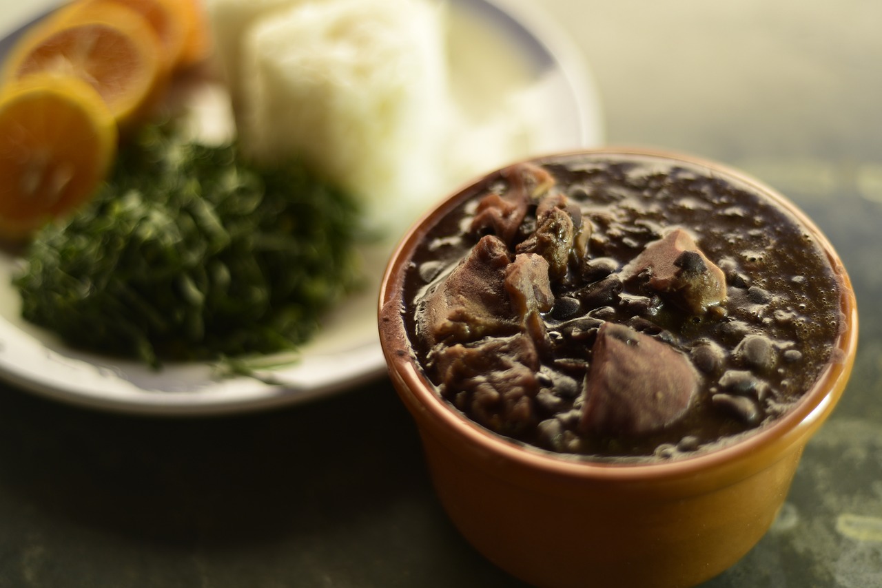 Exploring the Rich Flavors of Brazilian Feijoada